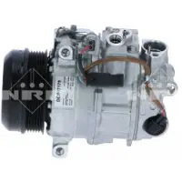 NRF Kompressor, Klimaanlage GENUINE 32928G