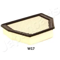 Japanparts Luftfilter FA-W17S