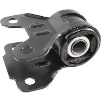 METZGER Lagerung, Lenker [Hersteller-Nr. 52108702] für Ford