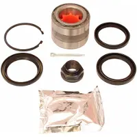 MAPCO Radlagersatz HA SUBARU FORESTER LEGACY I, II