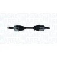 MAGNETI MARELLI Antriebswelle 302004190210