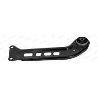 Moog Querlenker, Radaufhängung OP-TC-17065 Hinterachse, links, hinten