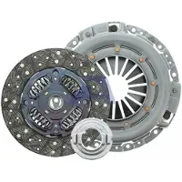 AISIN Kupplungssatz KM-092A