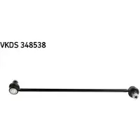 Skf Koppelstange Stabilisator für BMW 5 Limousine (E60) Vorne Links VKDS 348538