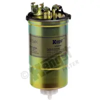 HENGST FILTER Kraftstofffilter H129WK
