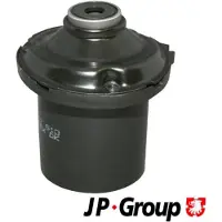 JP GROUP Federbeinstützlager JP 1242401700
