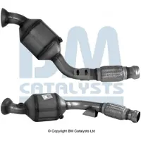 BM CATALYSTS Katalysator BM80433H