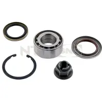 SNR Radlagersatz R165.25