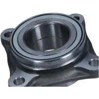 MAXGEAR Radlagersatz Vorne für TOYOTA LAND CRUISER 150 (KDJ15, GRJ15) 96mm 33-1266