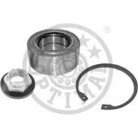 OPTIMAL Radlagersatz 301511