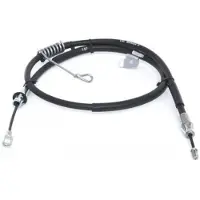 Bosch Seilzug, Feststellbremse [Hersteller-Nr. 1987482672] für Ford
