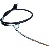 MAXGEAR Handbremsseil Seilzug Feststellbremse passend für MERCEDES-BENZ B-Klasse (W245) Vorne 32-1014