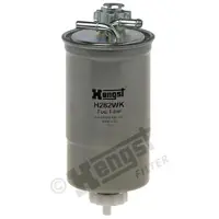 HENGST FILTER Kraftstofffilter H282WK