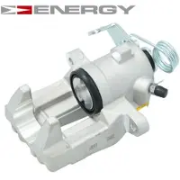 Energy Bremssattel Hinten Links für VW Golf IV Schrägheck (1J1) ZH0039