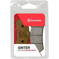 Brembo 07bb03 Genuine Type 59 Bremsbeläge