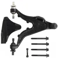 REINHOCH RH04-4020 Querlenker Vorne Rechts für VOLVO V70 I (875, 876) 850 Kombi (855) V60 II (225, 227) XC70 Cross Country (295) V90 II Kombi
