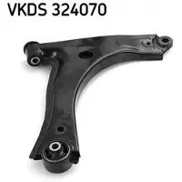 Skf Bedienhebel, Radaufhängung x VKDS 324070