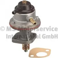PIERBURG Kraftstoffpumpe 702242220 für MERCEDES-BENZ