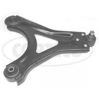 CORTECO Lenker, Radaufhängung 49399349 links für Ford