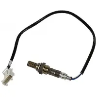 METZGER Autoteile Lambdasonde [Hersteller-Nr. 0893058] für Peugeot, Citroën
