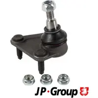 JP GROUP Traggelenk Vorne Rechts Unten Vorne Links für VW Golf IV Schrägheck (1J1) 1140303200