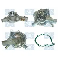Sil Wasserpumpe PA967