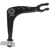 METZGER Lenker, Radaufhängung 58061002
