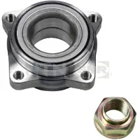 SNR Radlagersatz [Hersteller-Nr. R174.28] für Rover, Honda