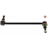 MAPCO Stabilisatorstrebe VA beidseitig, NISSAN CUBE, MICRA IV, NV200, HPS Produkt
