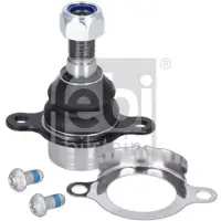 FEBI BILSTEIN Trag-/Führungsgelenk 185478