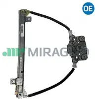 MIRAGLIO Fensterheber 30/266B