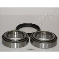 ASHIKA Radlagersatz Vorne für HYUNDAI TERRACAN (HP) 73,5mm KK-15005