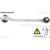 TRISCAN Lenker, Radaufhängung [Hersteller-Nr. 8500295195] für Audi, VW