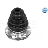 Meyle 100 407 0069 Achsmanschette für VW PASSAT Variant (3B6) Getriebeseitig Vorne Antriebswelle