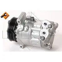 NRF Klimakompressor KLIMA 32816