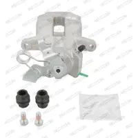 FERODO Bremssattel FCL694319, Hinten Links