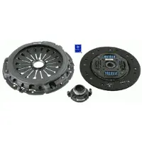 SACHS Kupplungssatz 3000 743 001