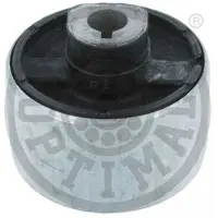OPTIMAL Lagerung, Lenker F8-8537