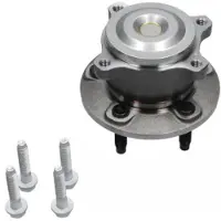 KAVO PARTS Radlagersatz Hinten für OPEL Astra K Sports Tourer (B16) 136mm WBK-10086