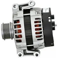 Hella Lichtmaschine Generator 12 V 150 A Ø 56 mm für u.a. AUDI A5