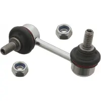SWAG Koppelstange Stabilisator passend für PEUGEOT 4007 (VU, VV) 80 93 0399