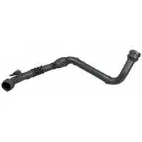 METZGER 2388005 Turbo Ladeluftschlauch für RENAULT KANGOO Express (FW0/1) KANGOO / GRAND KANGOO (KW0/1) KANGOO BE BOP (KW0/1)