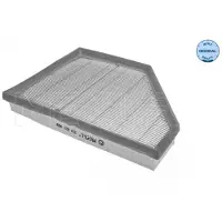 Meyle Luftfilter -ORIGINAL: True to OE. 312 321 0029