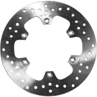 Brembo 68b407e4 Bremsscheibe