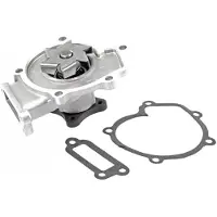 ACKOJA Wasserpumpe [Hersteller-Nr. A38-50013] für Nissan
