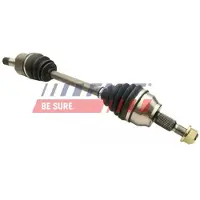 Fast Sports Nutrition FT27194 Antriebswelle Vorne Links für FORD Tourneo Connect / Grand Tourneo Connect V408 Kombi TRANSIT CONNECT Kombi