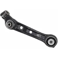 METZGER Lenker, Radaufhängung 58108301