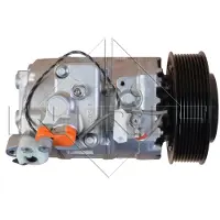 NRF Klimakompressor 32821