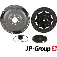 JP GROUP Kupplungssatz Kupplung für VW GOLF III (1H1) 1130401610