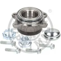 OPTIMAL Radlagersatz 952755